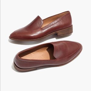 Madewell The Frances Loafers